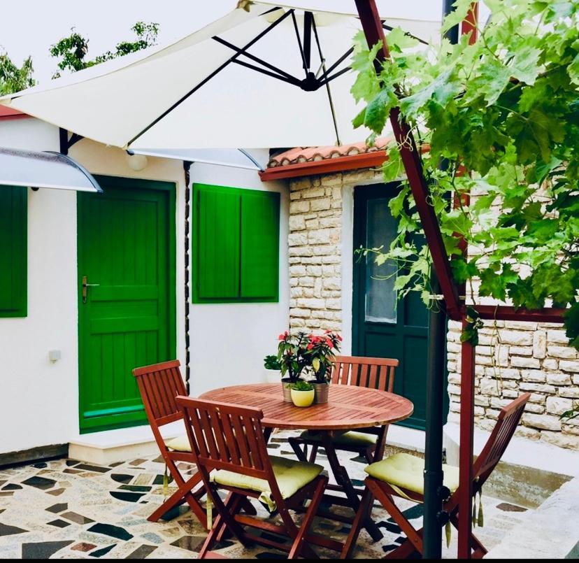 Aparthotel Eco-friendly Estate I Primošten Exterior foto